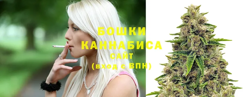 Конопля White Widow  Луга 